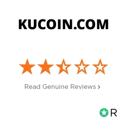 Logo of kucoin.com
