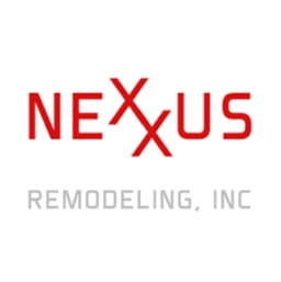 Logo of Nexxus Remodeling