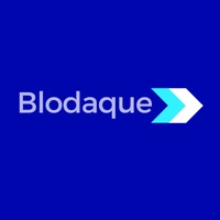 Logo of Blodaque Store