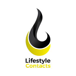 Logo of lifestylecontacts.com