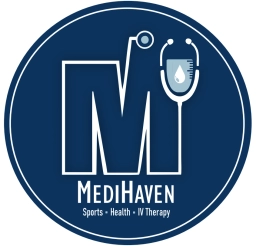 Logo of www.medihaven.co.za