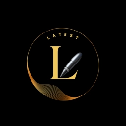 Logo of latests.com.ng
