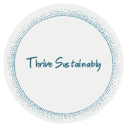 Logo van Shop Thrive Sustainably
