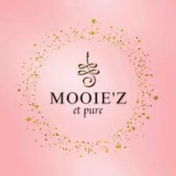 Logo of Mooie'z et pure