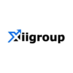 Logo of xiigroup.co.za