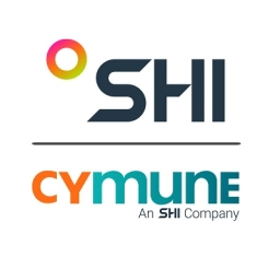 Logo of SHI | Cymune - An SHI Company