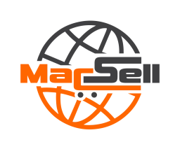Logo of MacSell