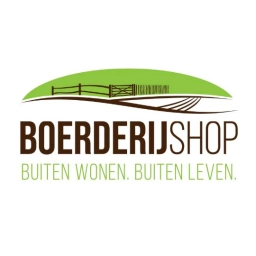 Logo van Boerderijshop