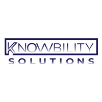 Knowbility Solutions