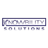 Logo of Knowbility Solutions