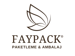 Logo of faypack.com.tr