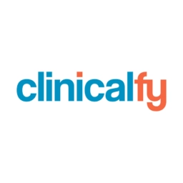 Logotipo de Clinicalfy