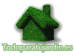 Logotipo de Todo para tu jardin