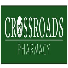Logo of Crossroads Pharmacy