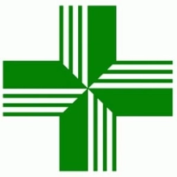 Logo of Golf Road Pharmacy