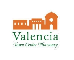 Logo of Valencia Town Center Pharmacy