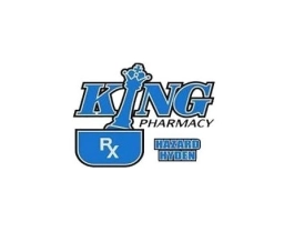 Logo of King Pharmacy