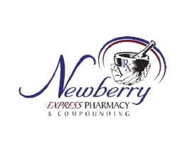 Logo of Newberry Express Pharmacy
