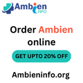 Order Ambien Online legally at best price