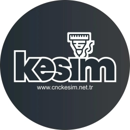 Logo of cnckesim.net.tr