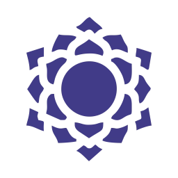 Logo of Astro Mudra