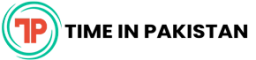 Logo of Timeinpakistan