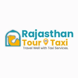 Logo of Rajasthan Tour taxi
