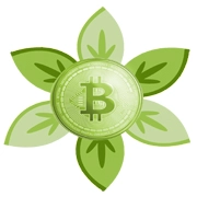 Logo de Bitcoin Pharmacy