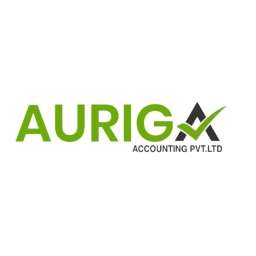 Logo of AURIGA ACCOUNTING PRIVATE LIMITED