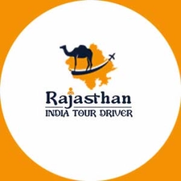 Logo of Rajasthan India Tour Driver