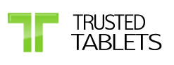 Logo de Trusted Tablets