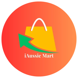 Logo of iAussie Mart