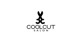 Logo of Coolcut Salon