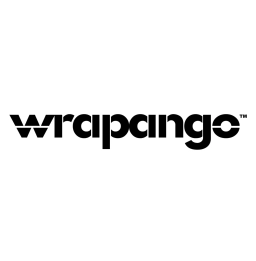 Logo of wrapango
