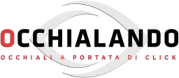 Logo of Occhialando