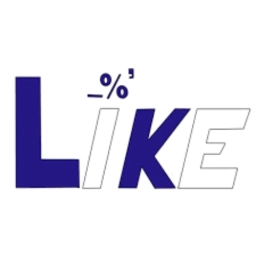 Logotipo de Like Informatica