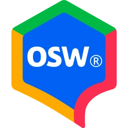 Logo van OSW B.V.