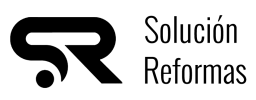 Logotipo de Solución Reformas
