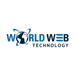 Logo of World Web Technology Pvt. Ltd.