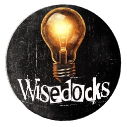 Logo of wisedocks.com