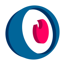 Logo van Ber|Art Visual Design V.O.F.