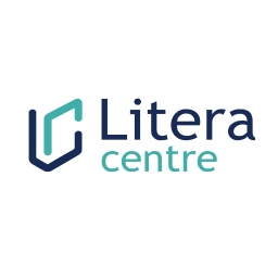 Logo of Litera Centre