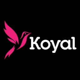 Logo of Koyal-Best Regional Songs Platform