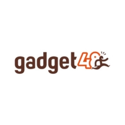 Logo di gadget48