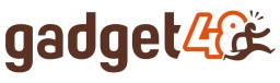 Logo di gadget48