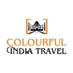 Logo of colourfulindiatravel.com