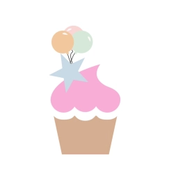 Logo de Magic Cake&Party