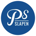 Logo van psslapen.nl