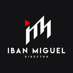 Productora Audiovisual Iban Miguel Studio