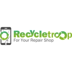 Logo of Recycletroop